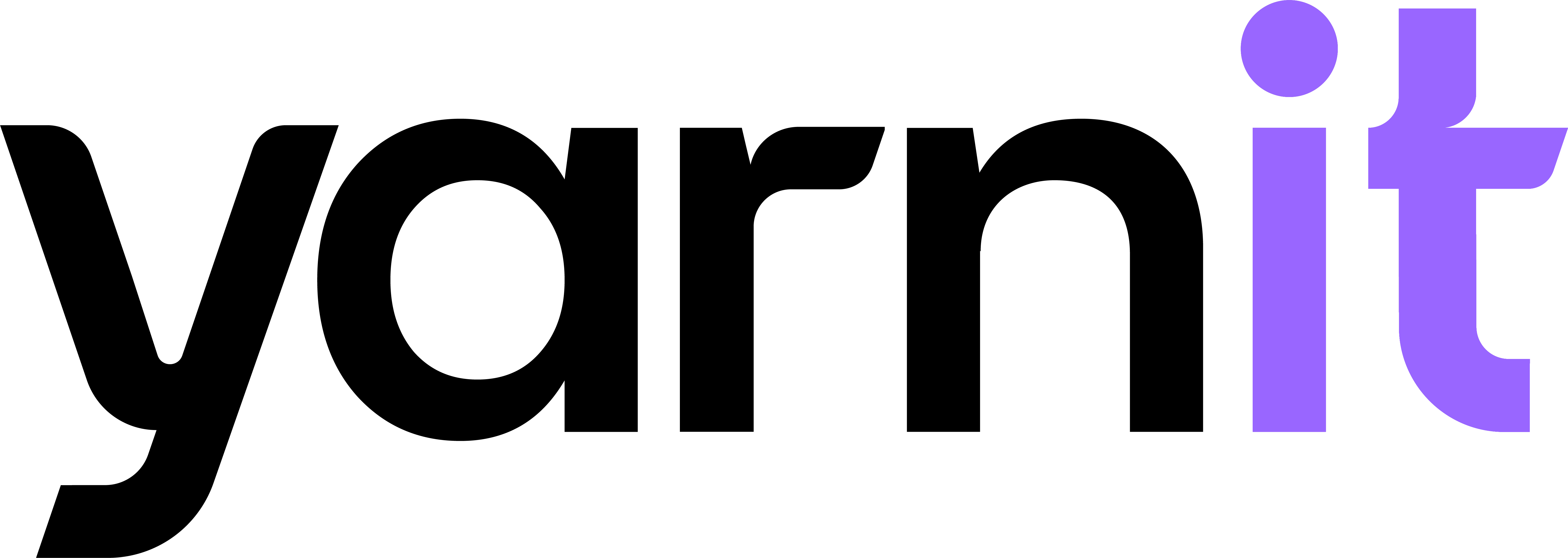 Yarnit icon logo